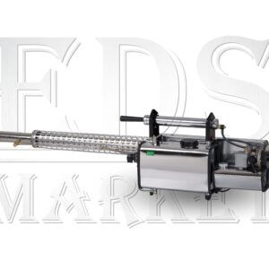 Аерозольний генератор гарячого туману Longray TS-35A(E)