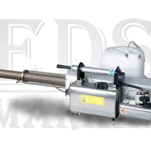Аерозольний генератор гарячого туману Longray TS-75L