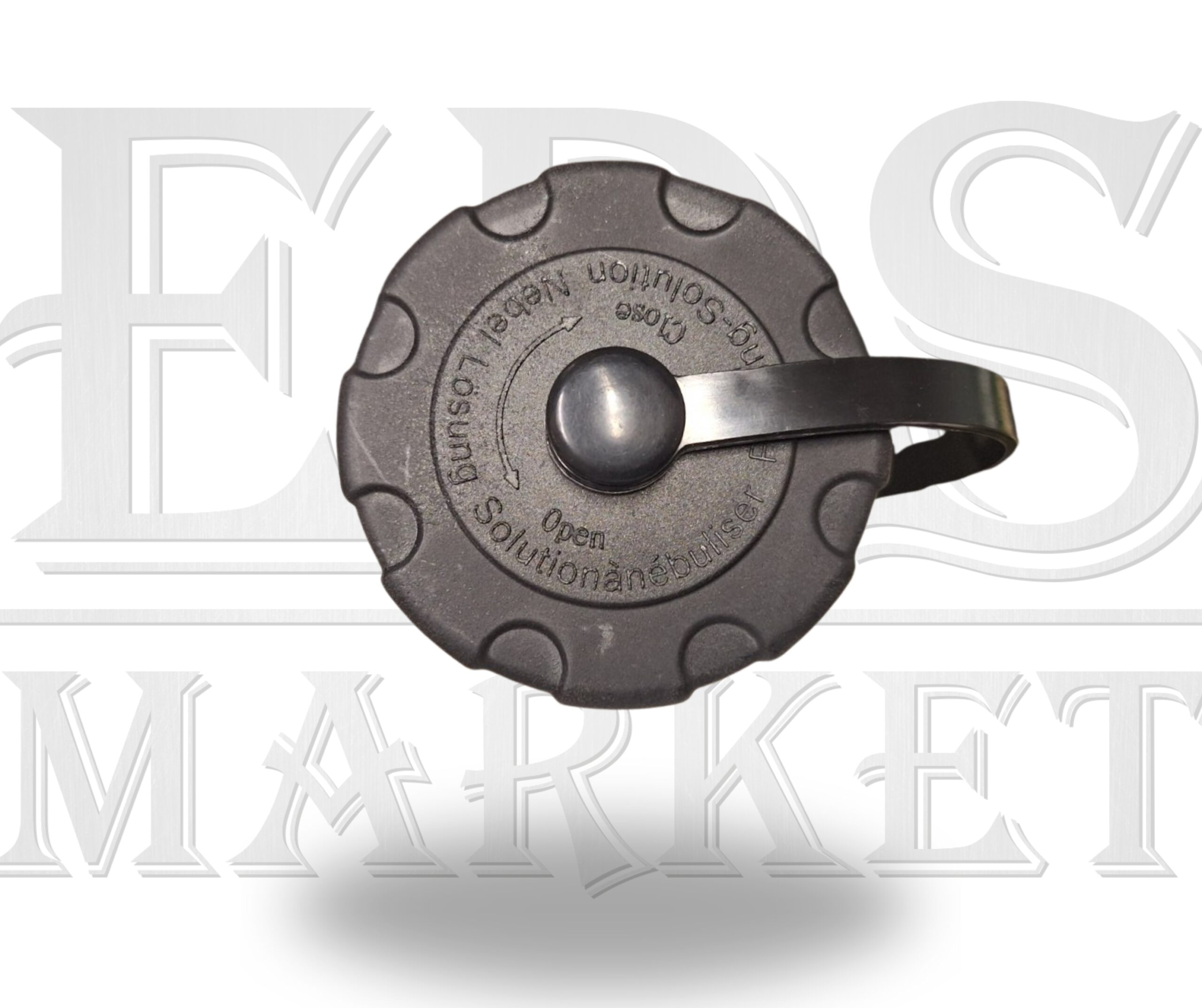офіційно у EDS MARKET (7) Генератор холодного тумана Longray 2680А-II