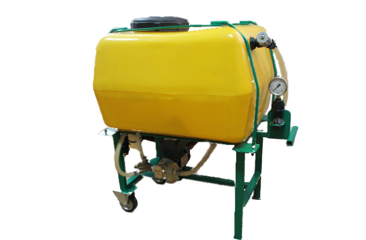 mfk-100L Розпилювач низького тиску MFK-100L для аерозольної обробки зерна від довгоносика
