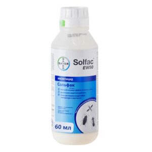Solfac EW50 (60 мл)