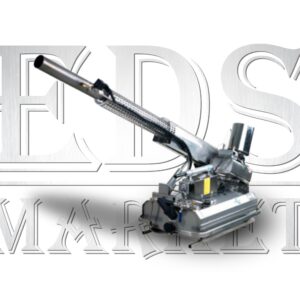 Аерозольний генератор гарячого туману Longray TS-95
