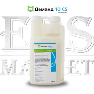 Засіб від клопів, тарганів Деманд 10 с (Demand 10 с)