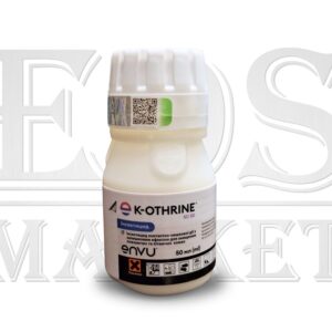 K-Othrine SC 50 (50 мл) засіб від комах