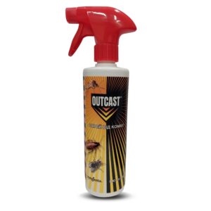 OUTCAST® спрей от насекомых