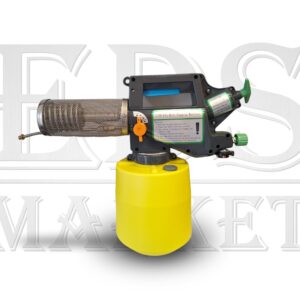 Mini Fogger OR-F01 туманоутворювач