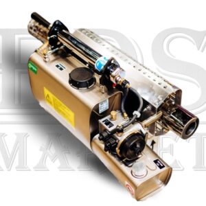 Аерозольний генератор гарячого туману Longray TS-34